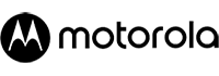 Mobiltillverkaren Motorolas logo