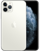 Apple iPhone 11 Pro Silver