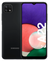 Samsung Galaxy A22 5G Grå