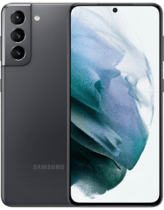 Samsung Galaxy S21 5G Grå