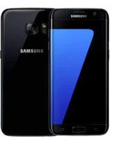 Samsung Galaxy S7 Edge Svart