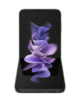 Samsung Galaxy Z Flip3 5G Svart