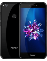 Huawei Honor 8 Lite Svart