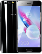 Huawei Honor 9 Svart