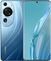 Huawei P60 Art Blå
