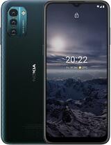 Nokia G21 Nordiskt blå