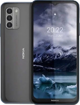 Nokia G400 Grå