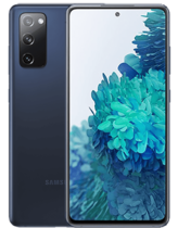 Samsung Galaxy S20 FE 5G Blå