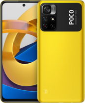 Xiaomi Poco M4 Pro 5G Gul
