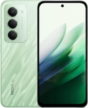 Xiaomi Redmi 15 5G Svart